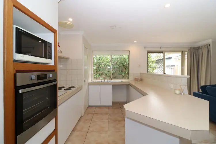 Sixth view of Homely house listing, 62 St Michael Terrace, Mount Pleasant WA 6153