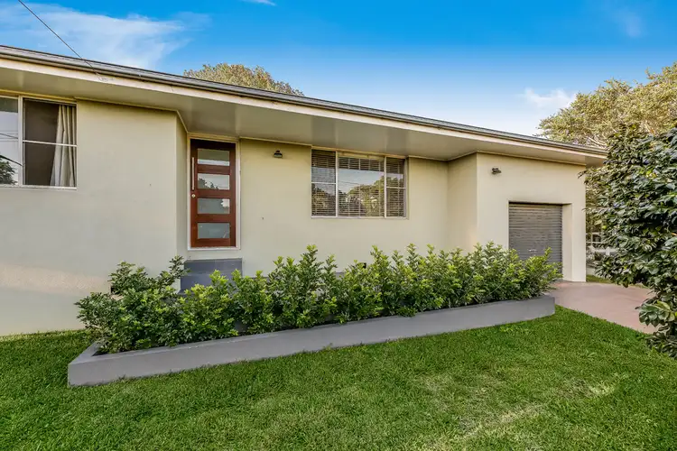 Second view of Homely house listing, 11 Barrymount Crescent, Mount Lofty QLD 4350