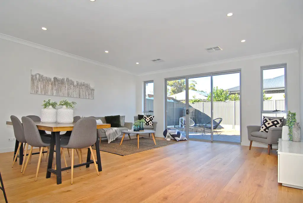 Main view of Homely house listing, 10C Mary Crescent, Newton SA 5074