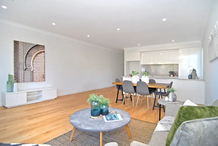 Second view of Homely house listing, 10C Mary Crescent, Newton SA 5074