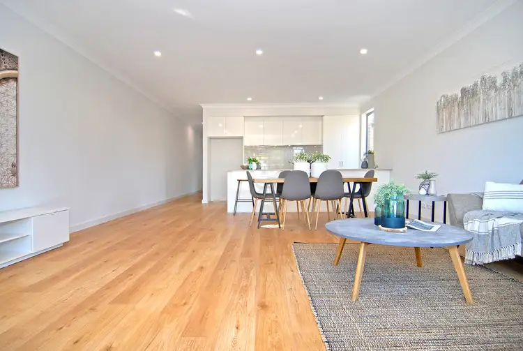 Third view of Homely house listing, 10C Mary Crescent, Newton SA 5074