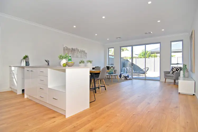 Fourth view of Homely house listing, 10C Mary Crescent, Newton SA 5074