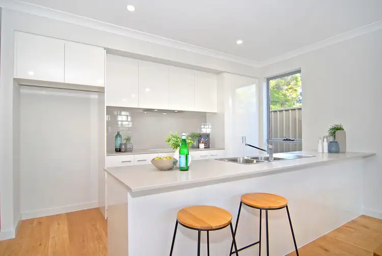Fifth view of Homely house listing, 10C Mary Crescent, Newton SA 5074