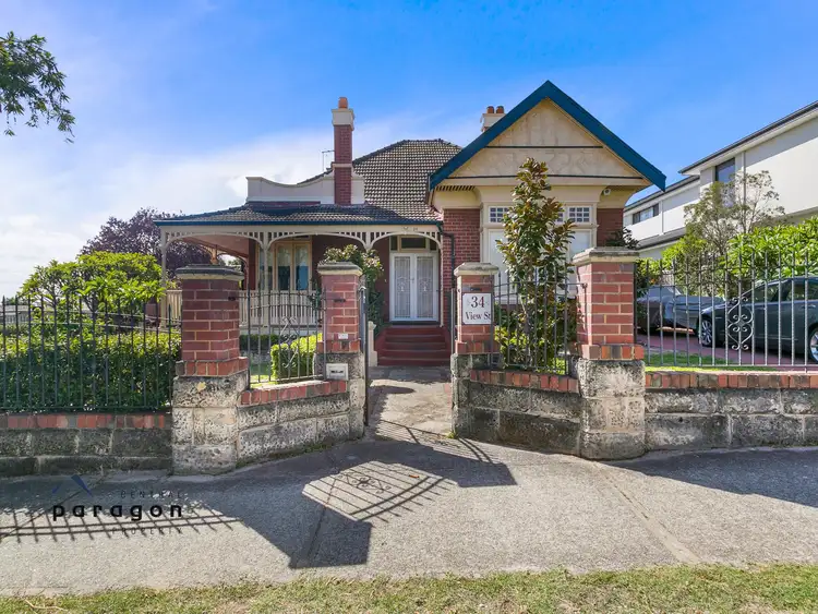 34 View Street, North Perth WA 6006