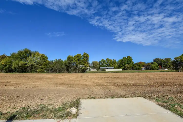 Second view of Homely land listing, Lot 6 Rothery Place, Myrtleford VIC 3737