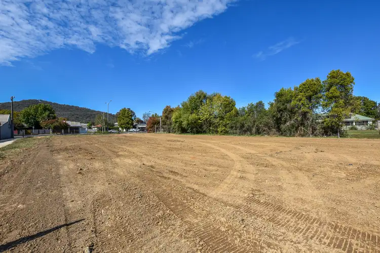 Third view of Homely land listing, Lot 6 Rothery Place, Myrtleford VIC 3737
