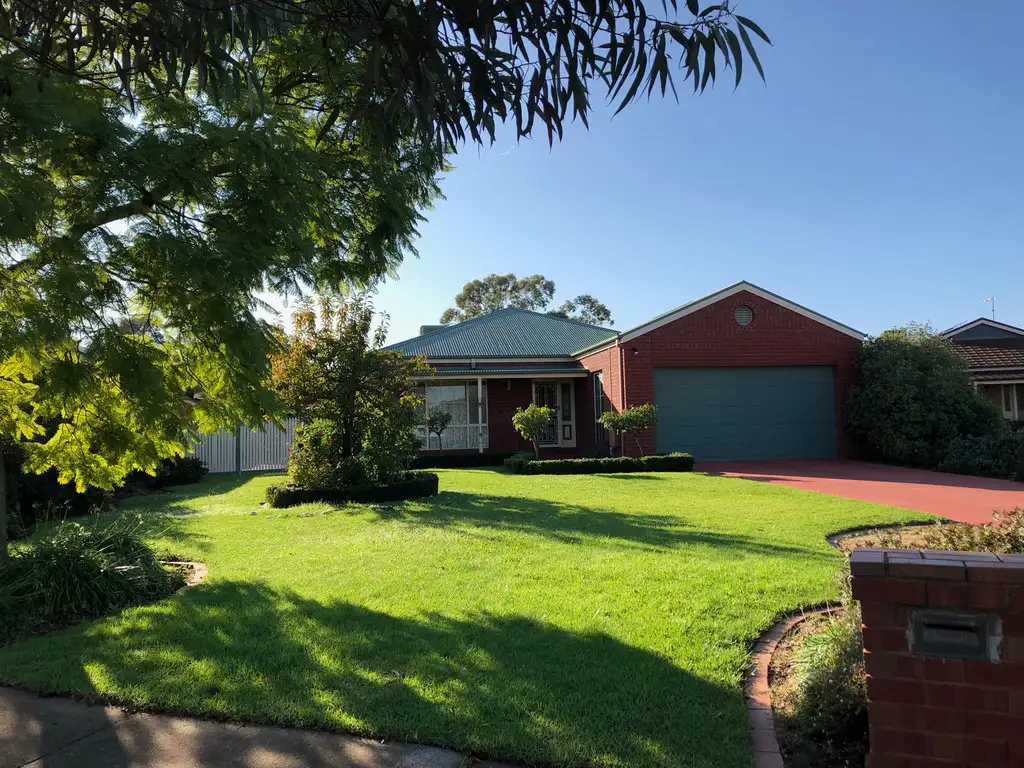 Main view of Homely house listing, 12 Menzies Crescent, Shepparton VIC 3630