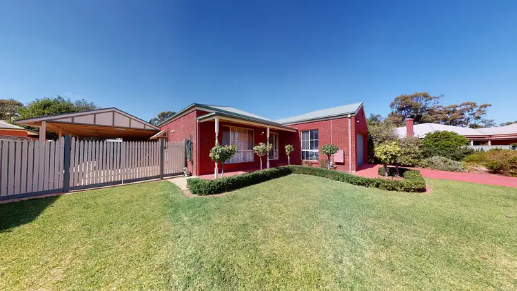 Second view of Homely house listing, 12 Menzies Crescent, Shepparton VIC 3630