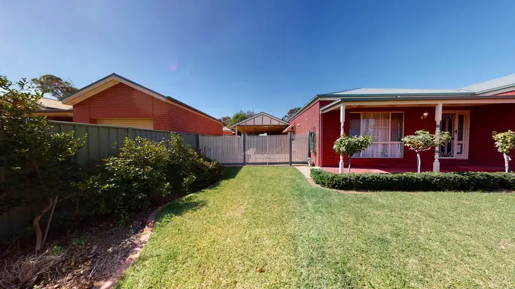 Third view of Homely house listing, 12 Menzies Crescent, Shepparton VIC 3630