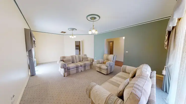 Fourth view of Homely house listing, 12 Menzies Crescent, Shepparton VIC 3630