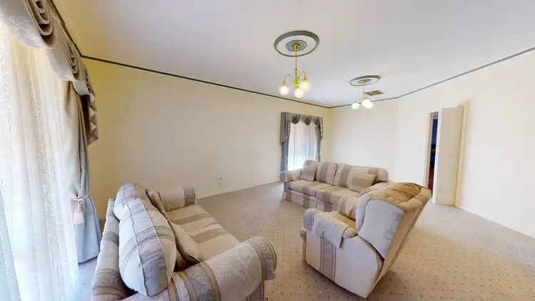 Fifth view of Homely house listing, 12 Menzies Crescent, Shepparton VIC 3630