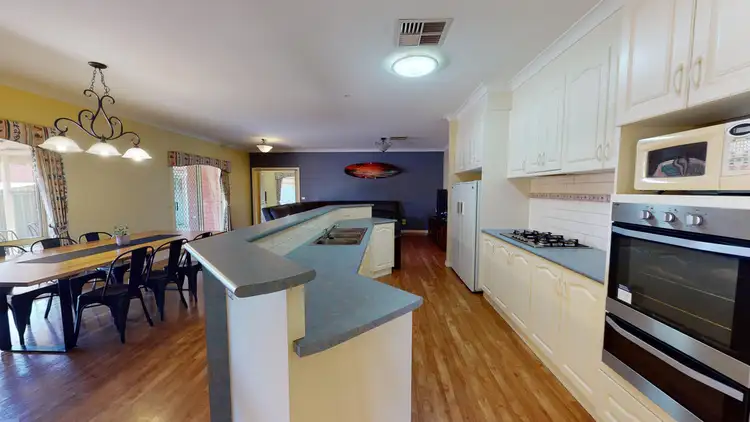 Sixth view of Homely house listing, 12 Menzies Crescent, Shepparton VIC 3630