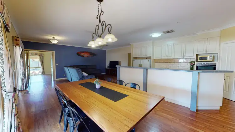 Seventh view of Homely house listing, 12 Menzies Crescent, Shepparton VIC 3630