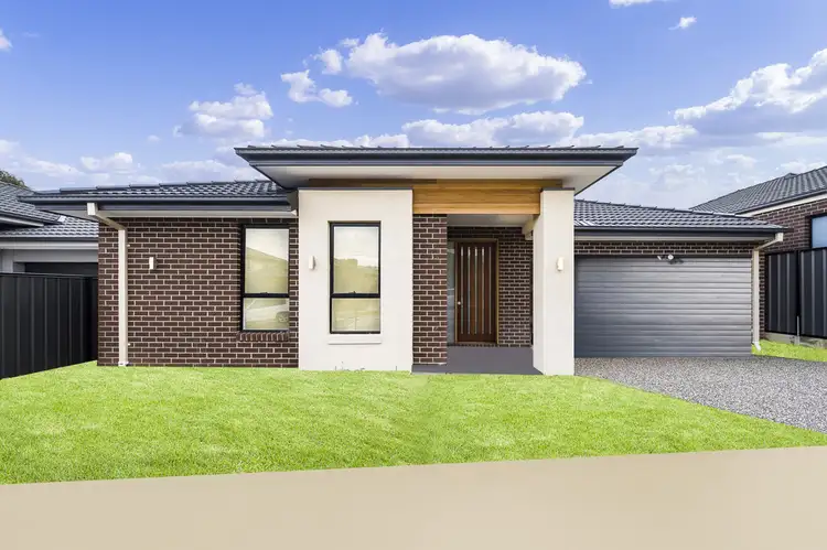 84 Brunton Drive, Mernda VIC 3754