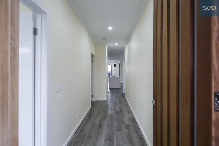 Third view of Homely house listing, 84 Brunton Drive, Mernda VIC 3754