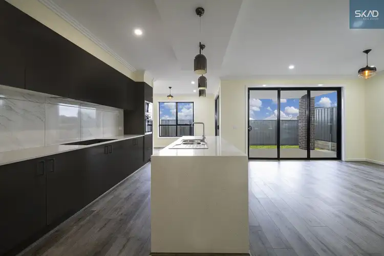 Fourth view of Homely house listing, 84 Brunton Drive, Mernda VIC 3754