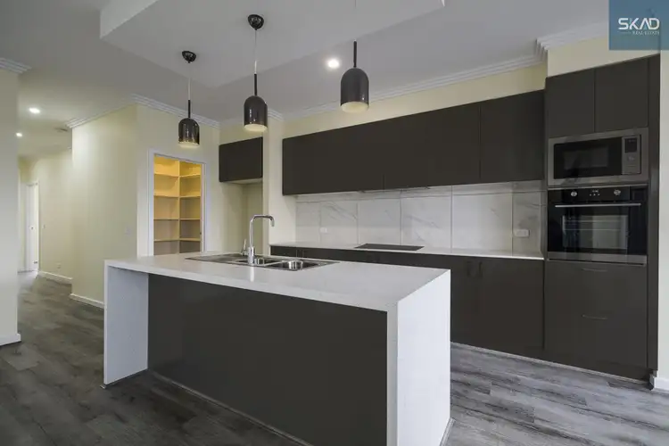 Fifth view of Homely house listing, 84 Brunton Drive, Mernda VIC 3754