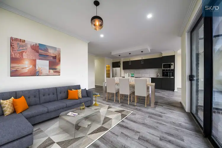 Sixth view of Homely house listing, 84 Brunton Drive, Mernda VIC 3754