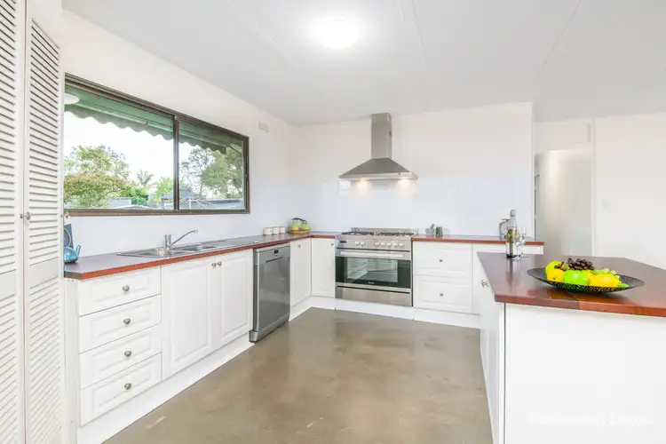 Main view of Homely house listing, 50 Batman Avenue, Shepparton VIC 3630
