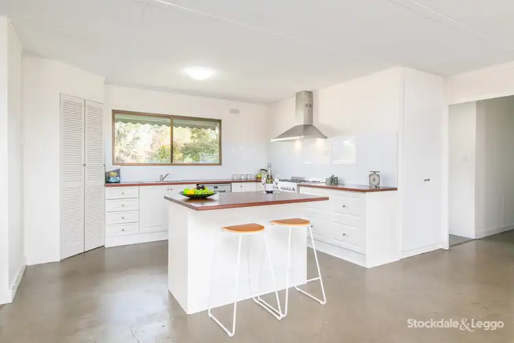 Second view of Homely house listing, 50 Batman Avenue, Shepparton VIC 3630