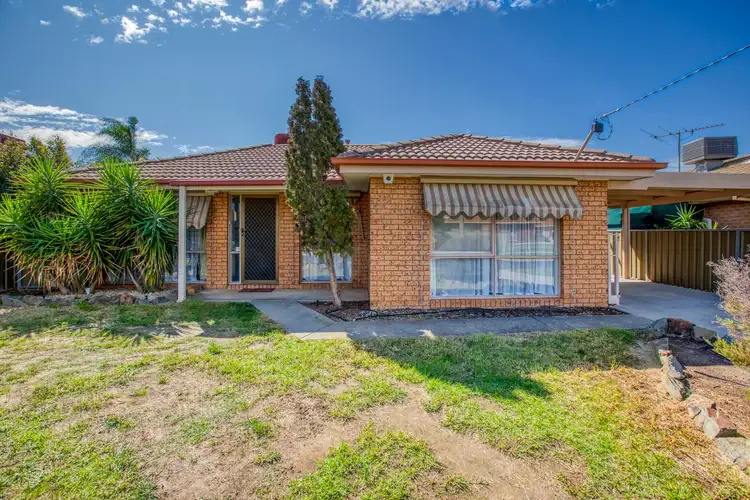 Main view of Homely house listing, 20 Roadshow Drive, Wodonga VIC 3690