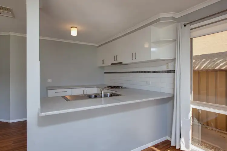 Second view of Homely house listing, 20 Roadshow Drive, Wodonga VIC 3690