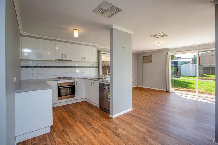 Fourth view of Homely house listing, 20 Roadshow Drive, Wodonga VIC 3690