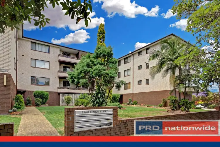 14/65-69 Station Street, Mortdale NSW 2223