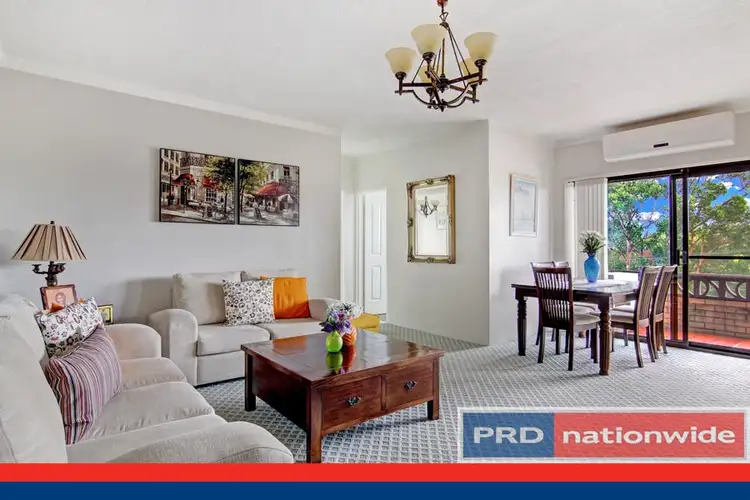 Second view of Homely unit listing, 14/65-69 Station Street, Mortdale NSW 2223
