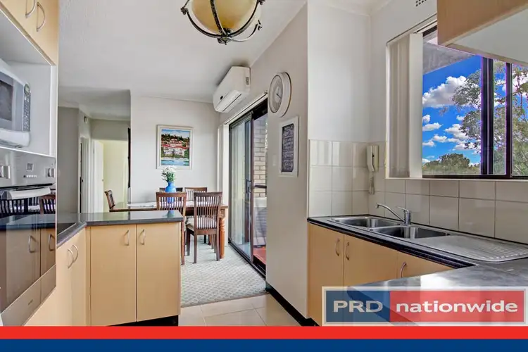 Third view of Homely unit listing, 14/65-69 Station Street, Mortdale NSW 2223