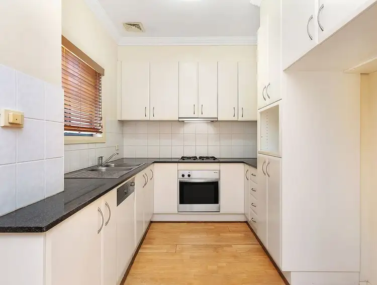 Third view of Homely townhouse listing, 2/21 View Street, Wollongong NSW 2500
