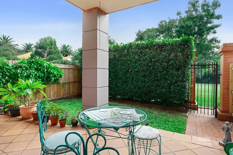 20/11 Williams Parade, Dulwich Hill NSW 2203
