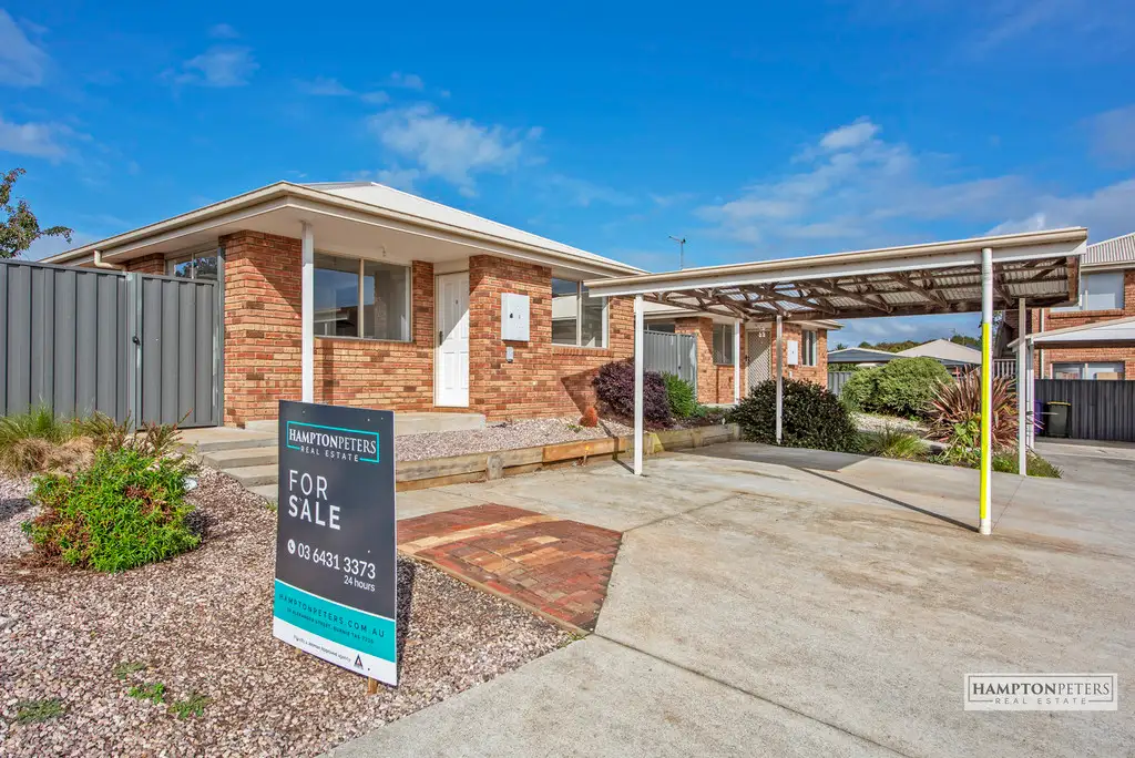 Main view of Homely unit listing, Address available on request