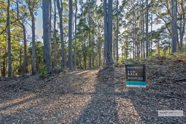 Main view of Homely land listing, Address available on request