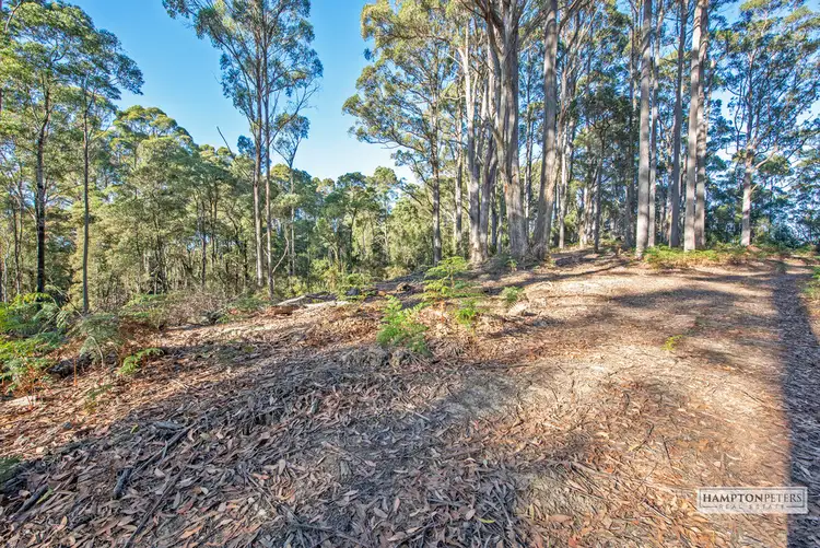 Second view of Homely land listing, Address available on request