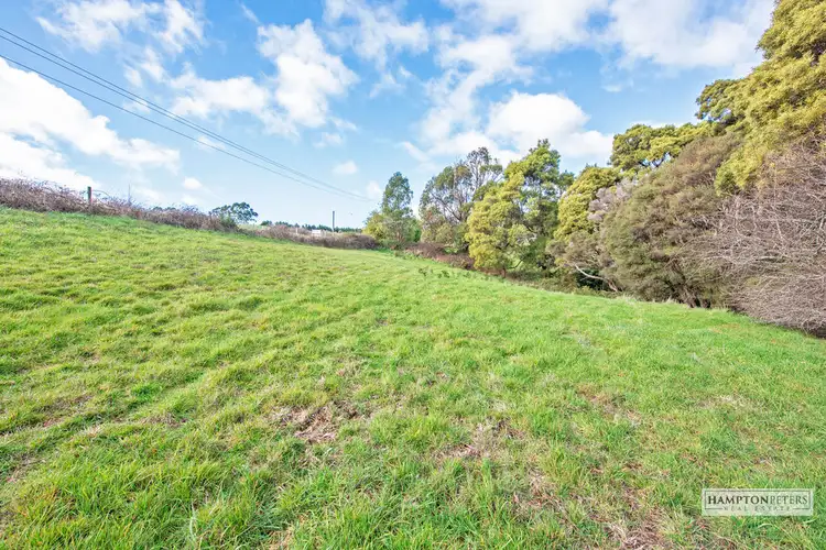 Third view of Homely land listing, Address available on request