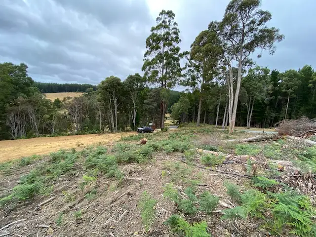 Third view of Homely land listing, Address available on request