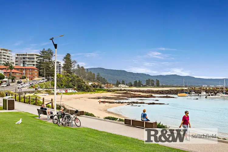 Third view of Homely apartment listing, 10/8-12 Smith Street, Wollongong NSW 2500