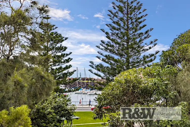 Fourth view of Homely apartment listing, 10/8-12 Smith Street, Wollongong NSW 2500