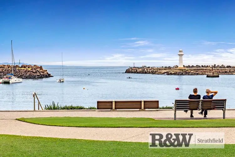Fifth view of Homely apartment listing, 10/8-12 Smith Street, Wollongong NSW 2500