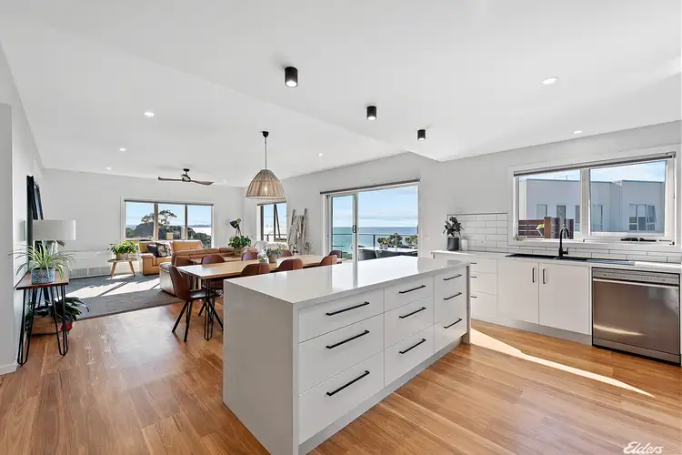 Fourth view of Homely house listing, 4 Shepton Close, Cooee TAS 7320