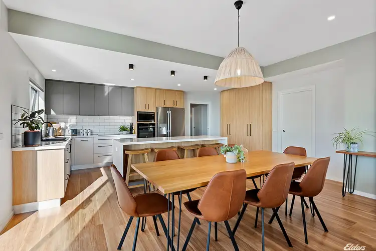 Fifth view of Homely house listing, 4 Shepton Close, Cooee TAS 7320