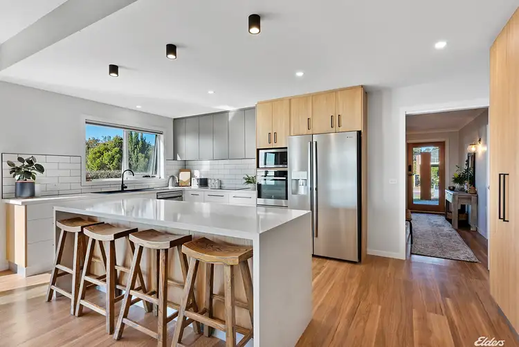 Sixth view of Homely house listing, 4 Shepton Close, Cooee TAS 7320