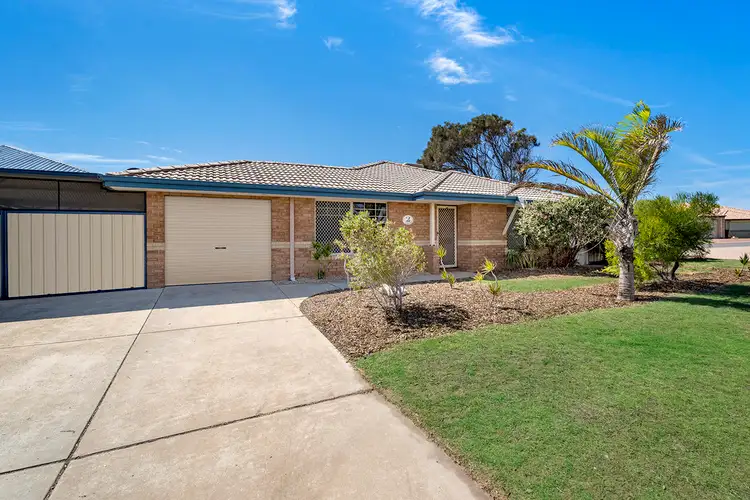 2 Cripps Way, Mount Tarcoola WA 6530
