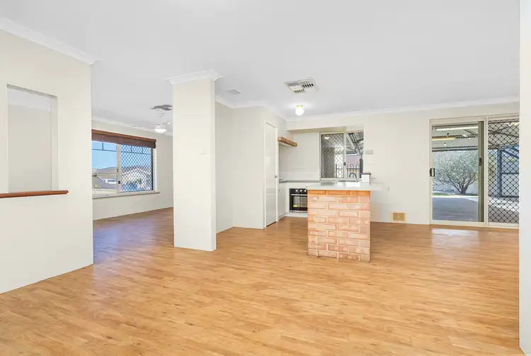 Second view of Homely house listing, 2 Cripps Way, Mount Tarcoola WA 6530