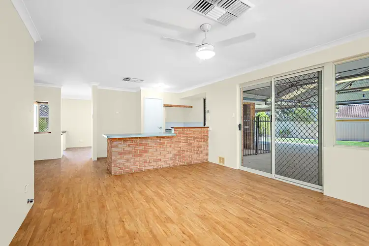 Third view of Homely house listing, 2 Cripps Way, Mount Tarcoola WA 6530