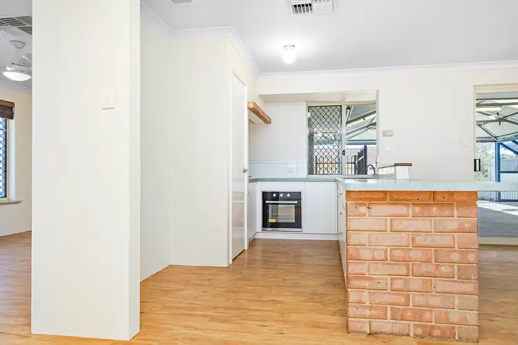 Fourth view of Homely house listing, 2 Cripps Way, Mount Tarcoola WA 6530