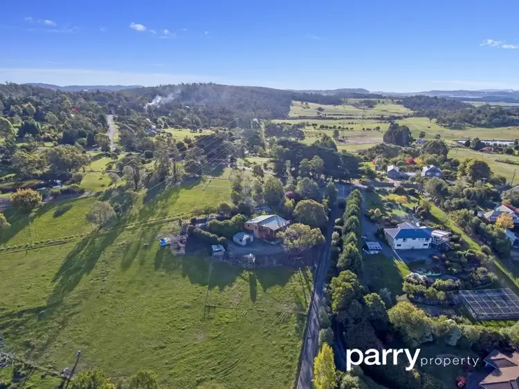 Third view of Homely house listing, 45 New Ecclestone Road, Riverside TAS 7250