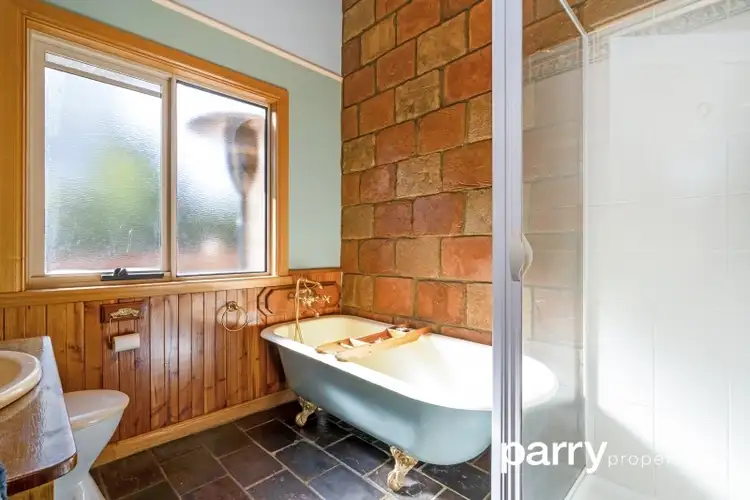 Fourth view of Homely house listing, 45 New Ecclestone Road, Riverside TAS 7250