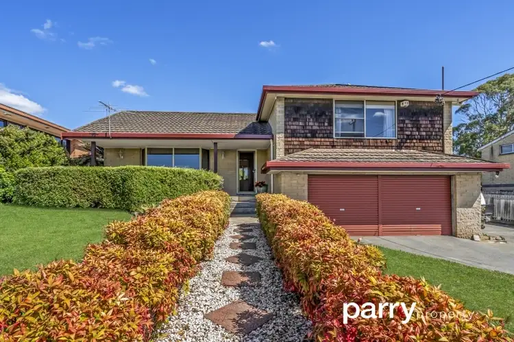 22 Redwood Crescent, Youngtown TAS 7249